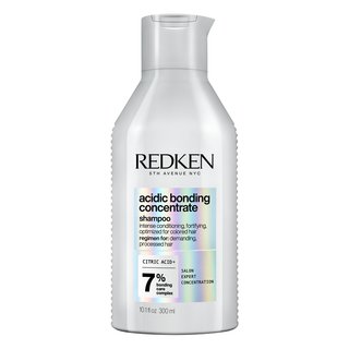 Acidic Bonding Concentrate Shampoo Redkeniltä